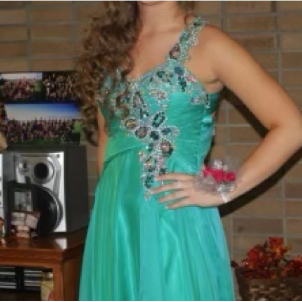 Homecoming, Fall Dance Dress, Prom Dress.